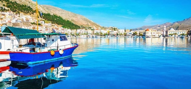 Kreta vakantie