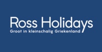 logo Ross Holidays